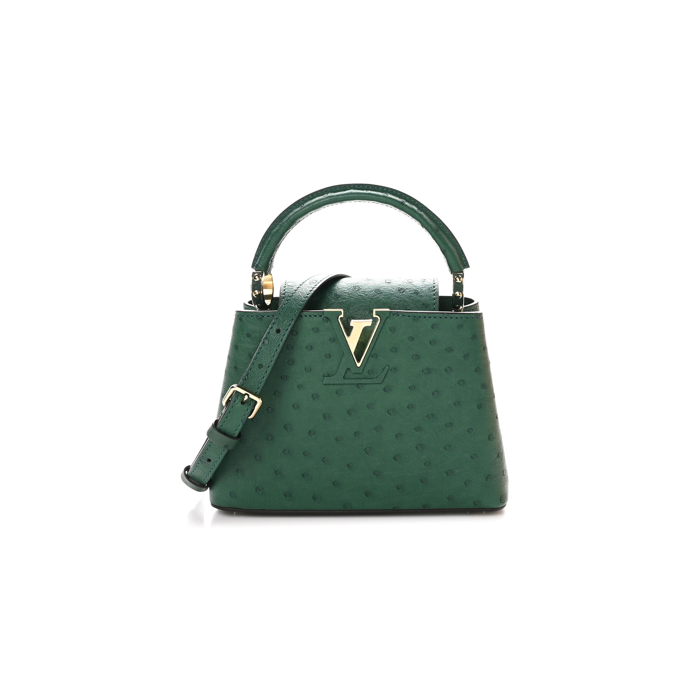 l0vis Vvtt0n capucines mini n85517 (21*14*8cm)